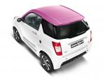 Ligier JS 50 Pink Series 2013 года